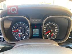 شێڤرۆلێت مالیبۆ